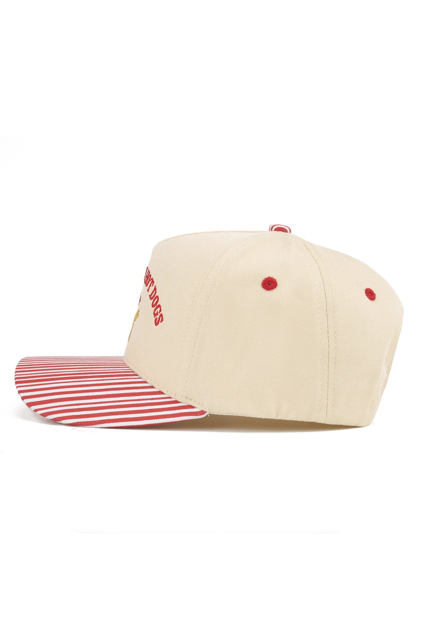 All American Hot Dogs Trucker Hat