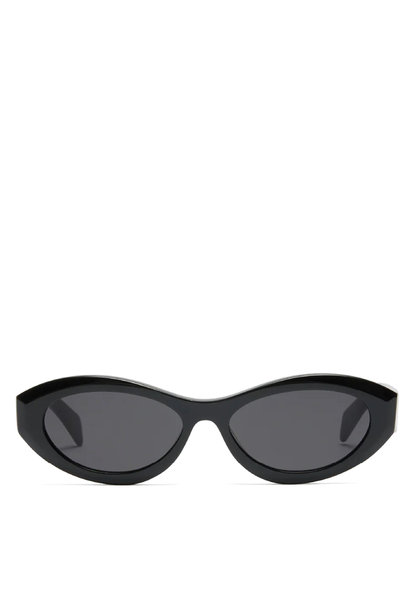 The Selita in Black Jet