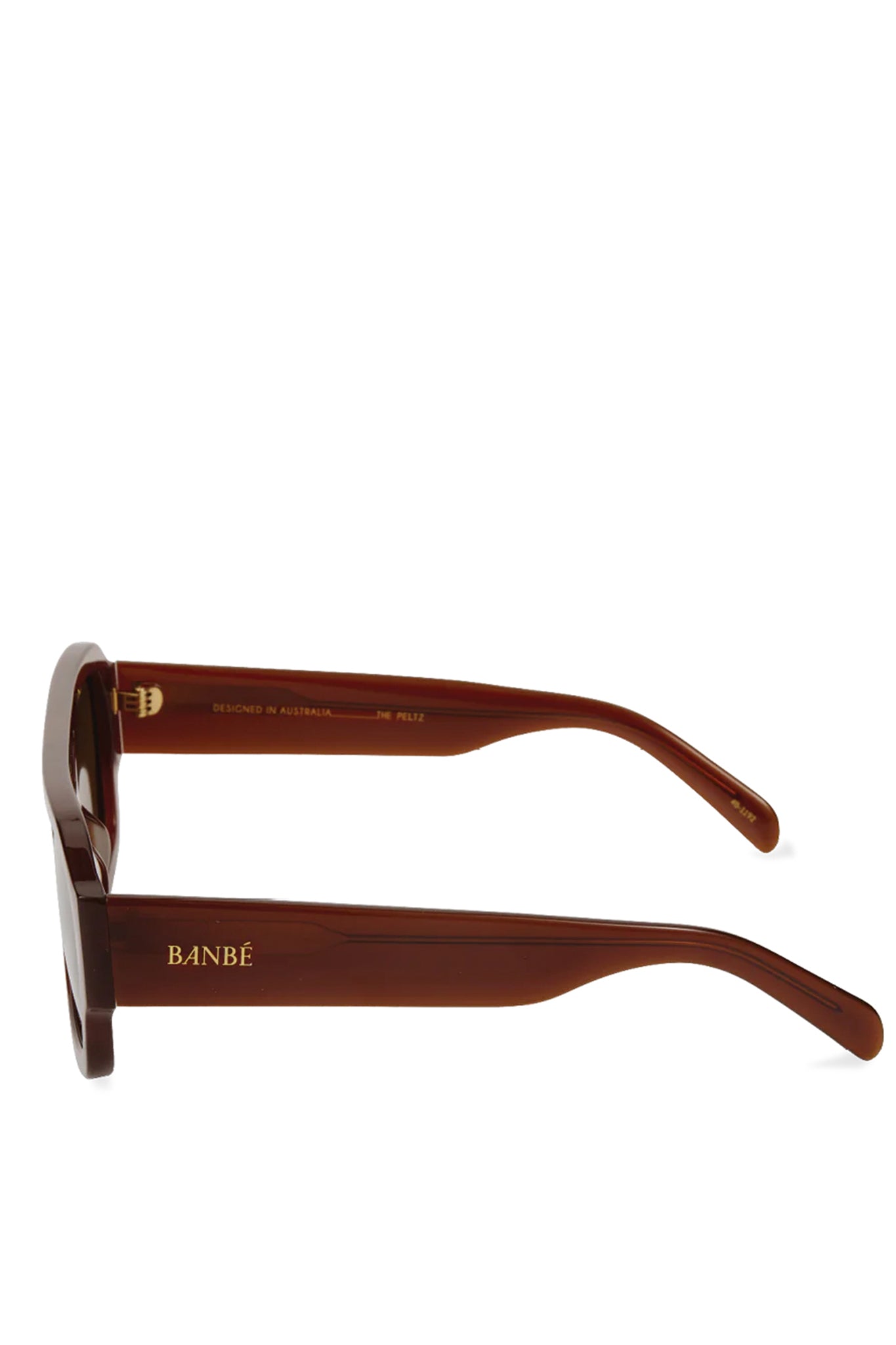 The Suki in Cinnamon Cinnamon blends seamlessly into Larrea Cove's boho coastal accessories, offering a warm, earthy vibe for any ensemble.