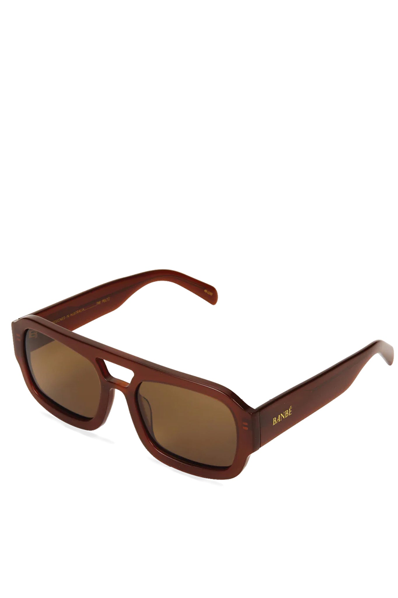 Embrace boho elegance with The Suki in Cinnamon, a captivating accessory from Larrea Cove's new arrivals collection.