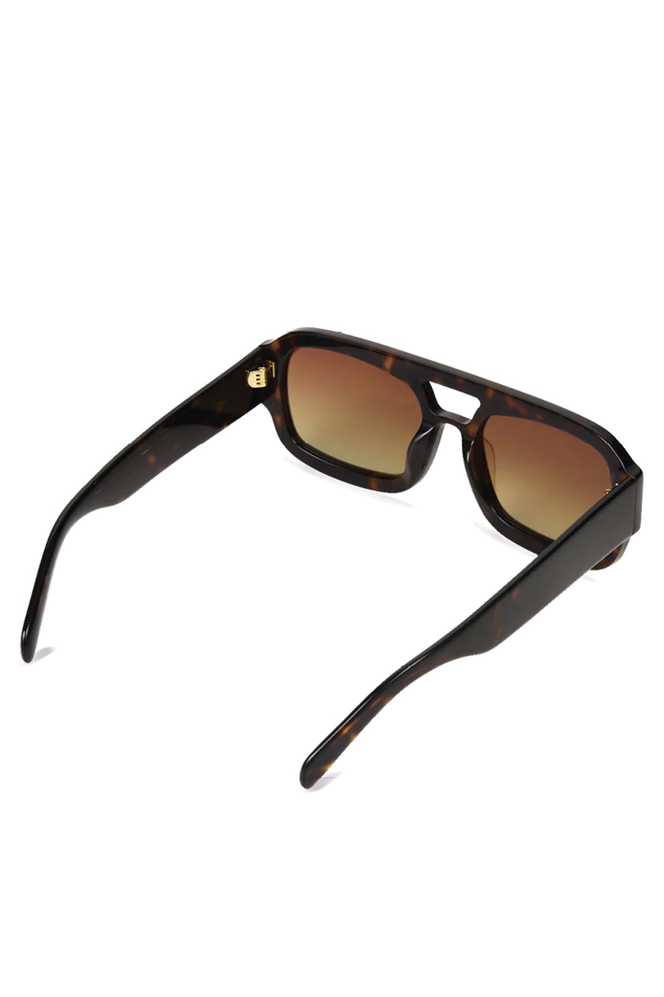 The Suki in Dark Havana Tort-Chocolate