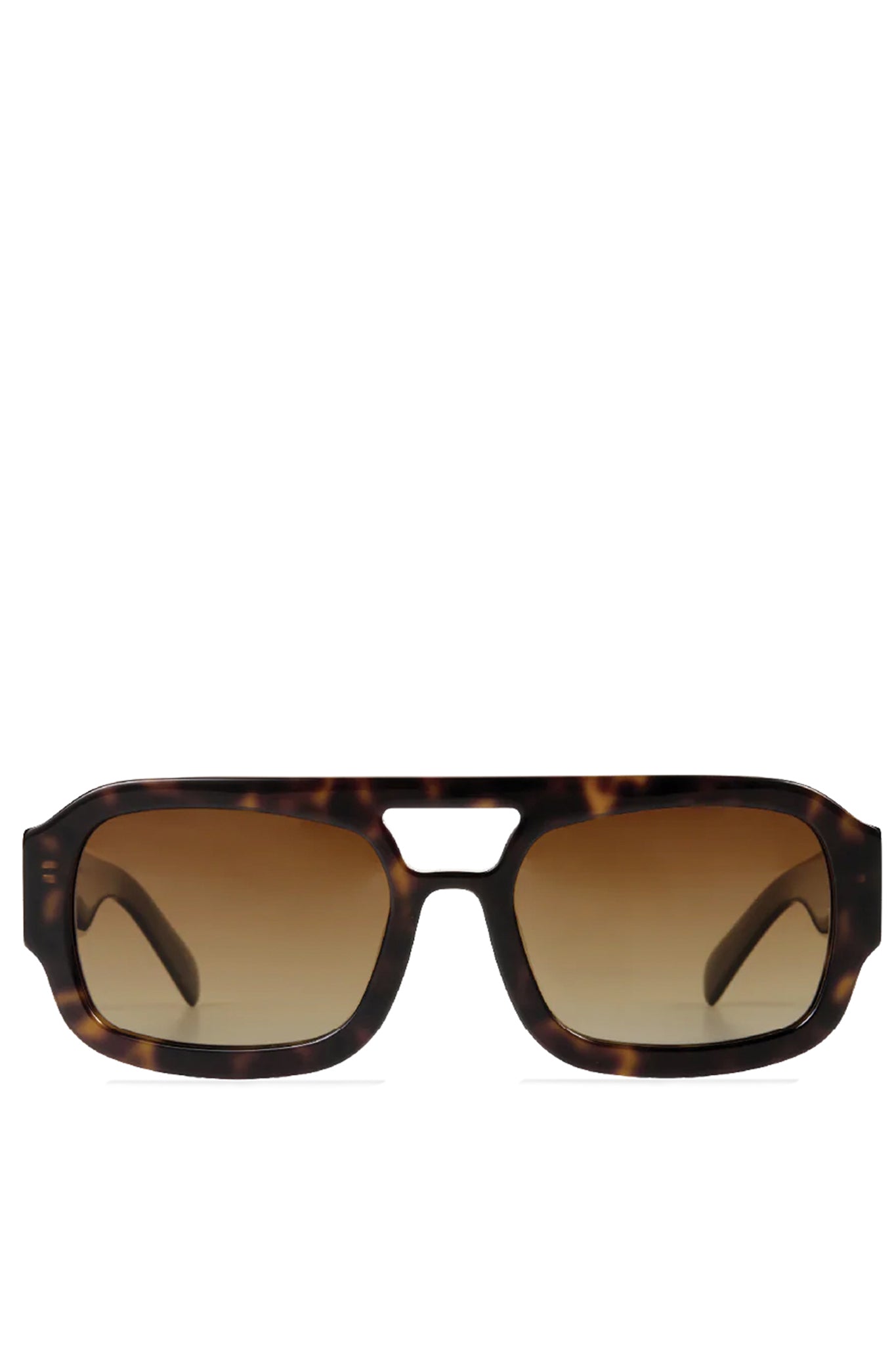 The Suki in Dark Havana Tort-Chocolate