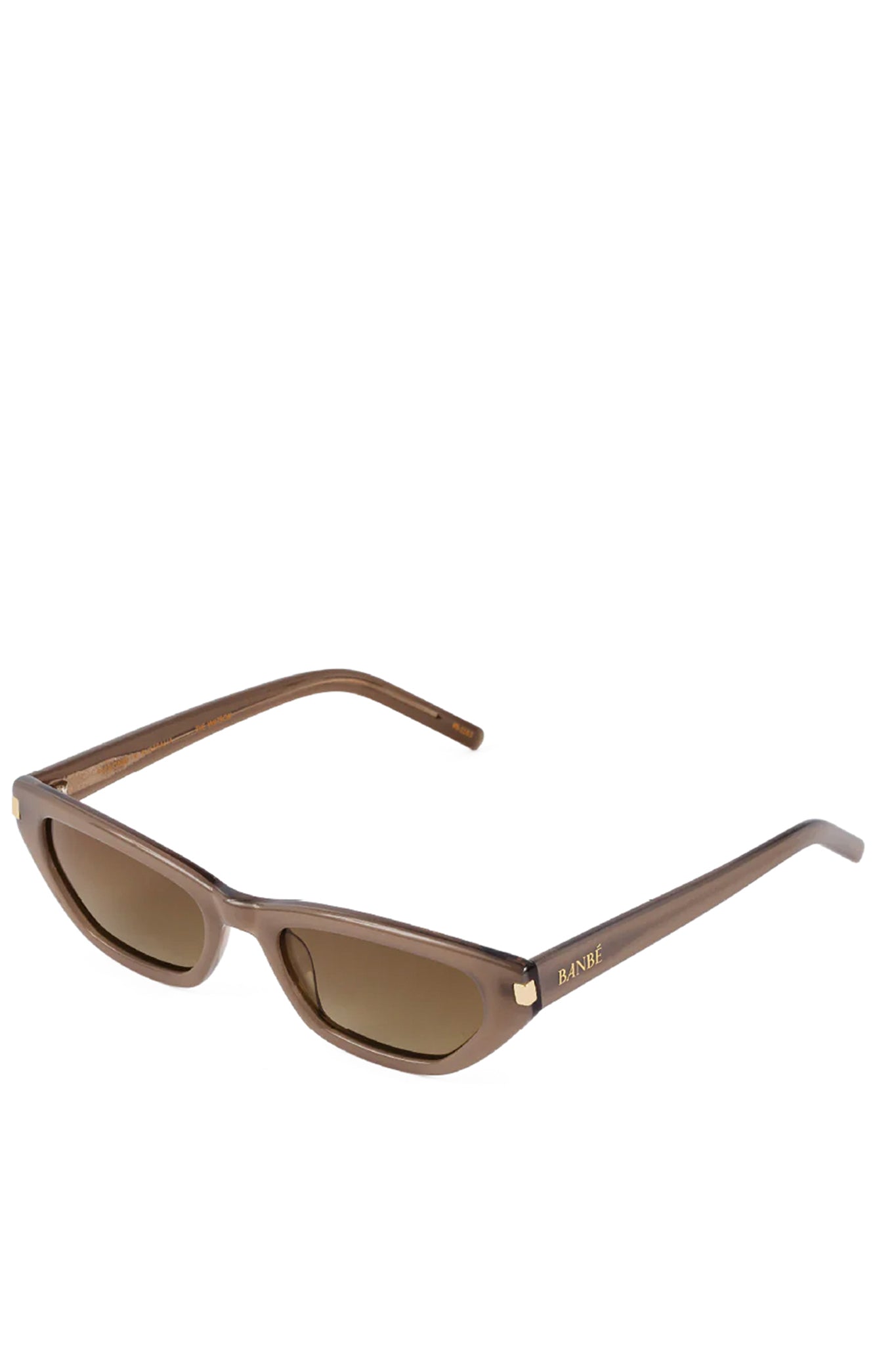 The Watson in taupe brown exudes boho elegance, a versatile accessory from Larrea Cove's new-arrivals collection, perfect for coastal living.