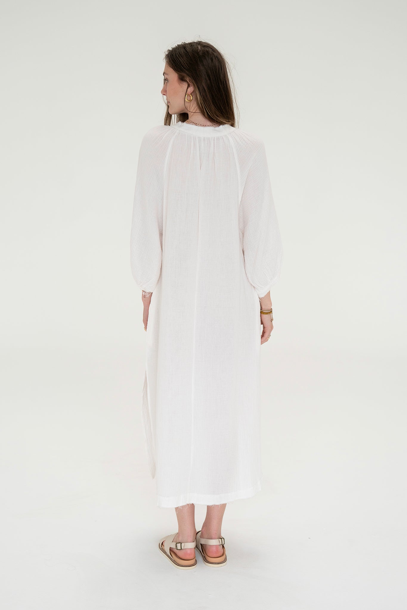 Dwan Maxi Dress