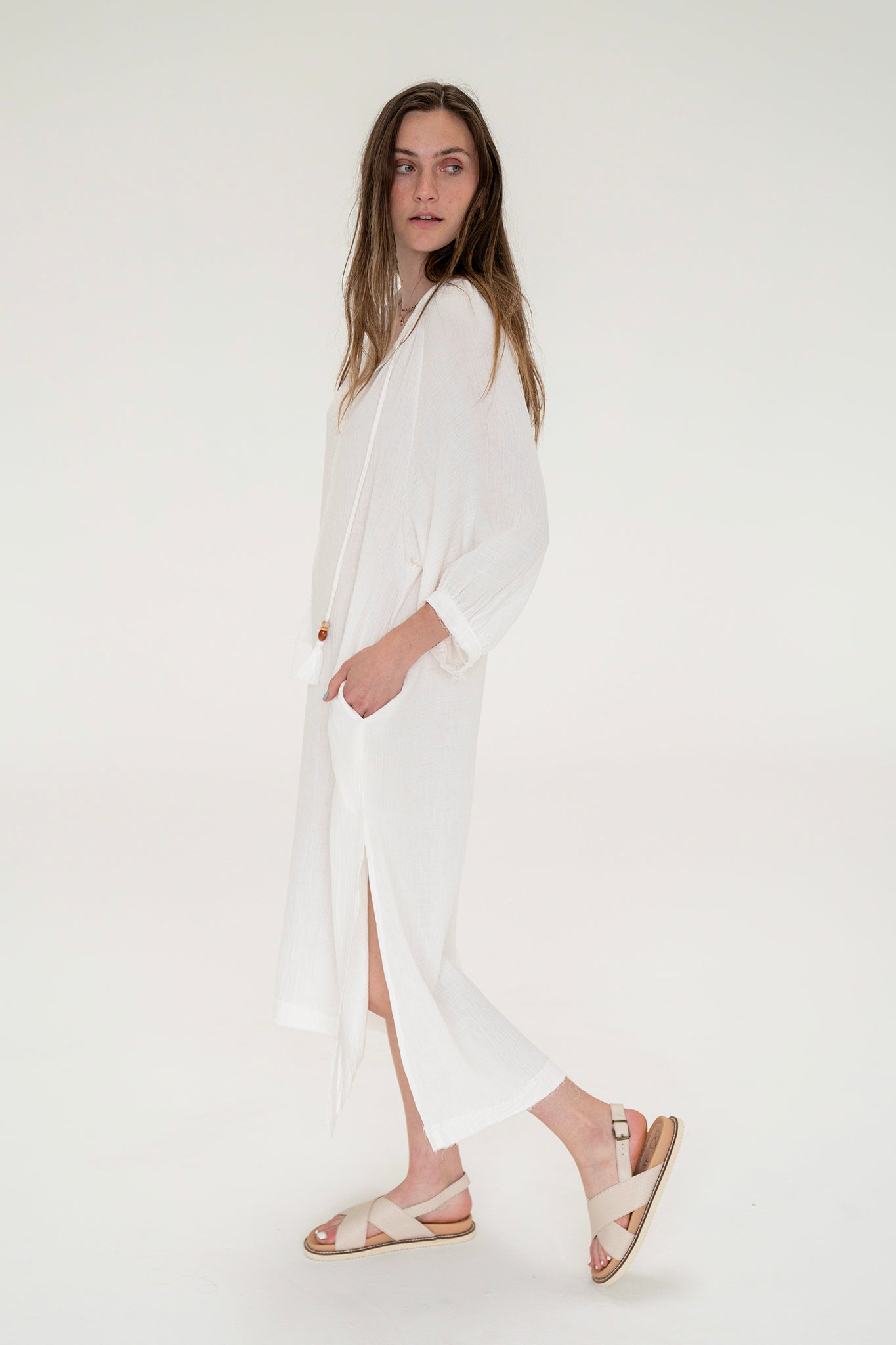 Dwan Maxi Dress