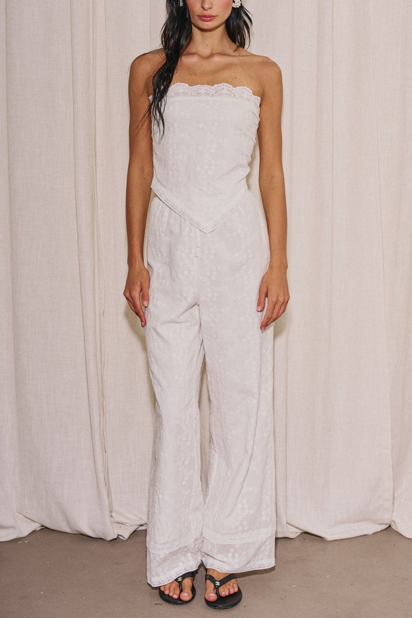 Soft Shore Two-Piece Set
