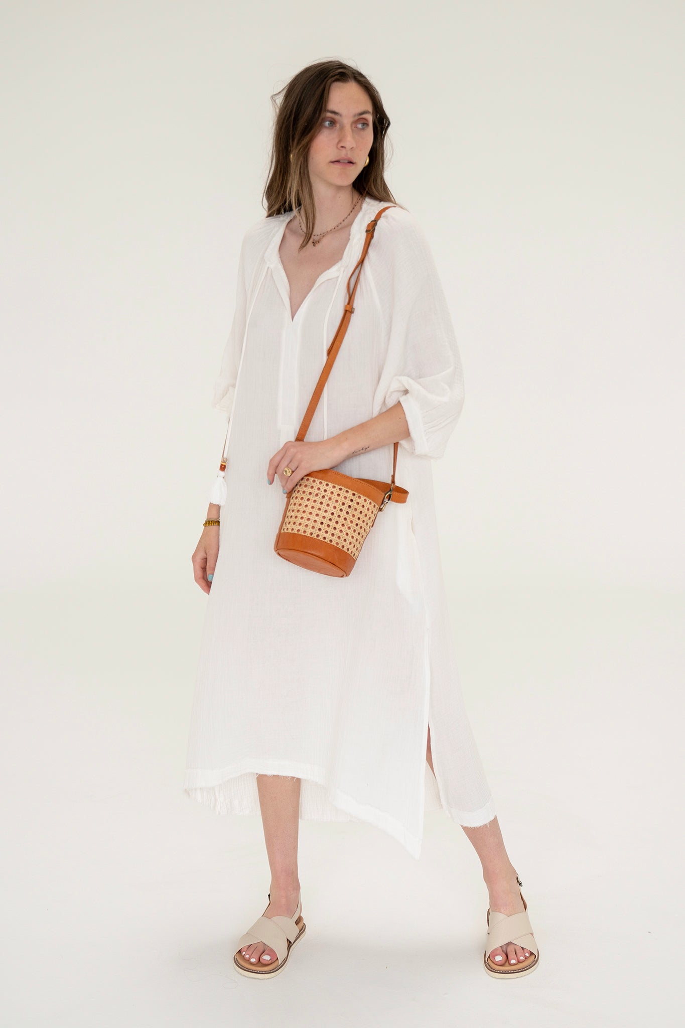 Imut Bucket Bag