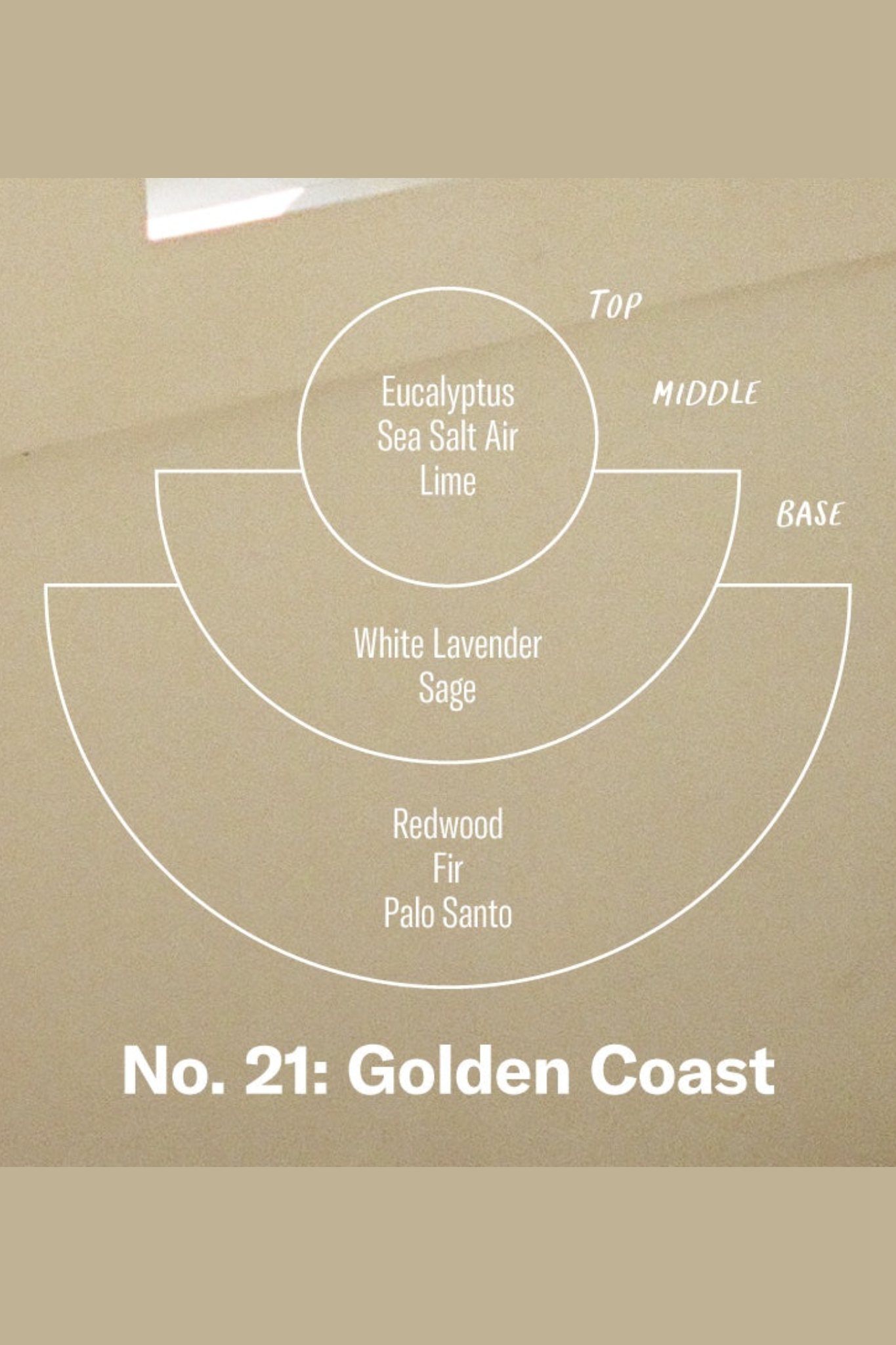 Experience the essence of the coast with P.F. Candle Co. Golden Coast car fragrance 2-pack, fresh from our new arrivals collection.