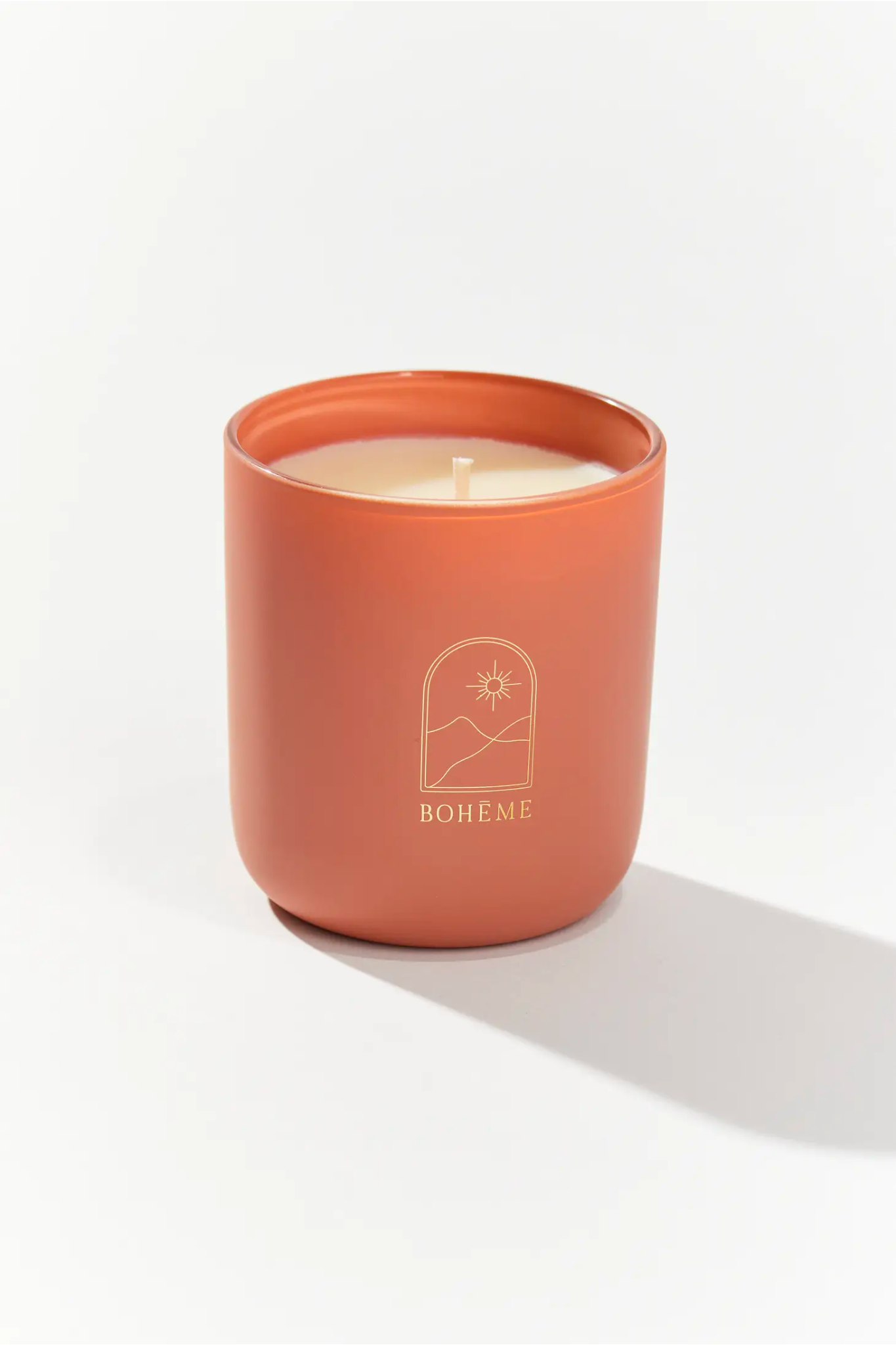 Boheme Seville Candle
