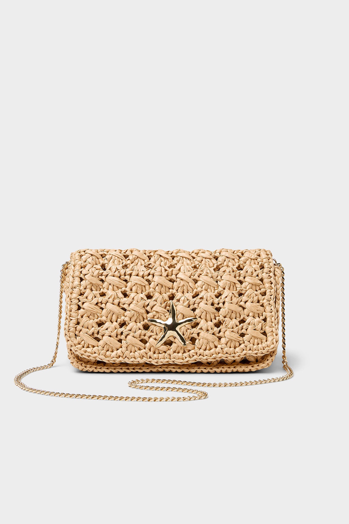 Starfish Shores Crossbody