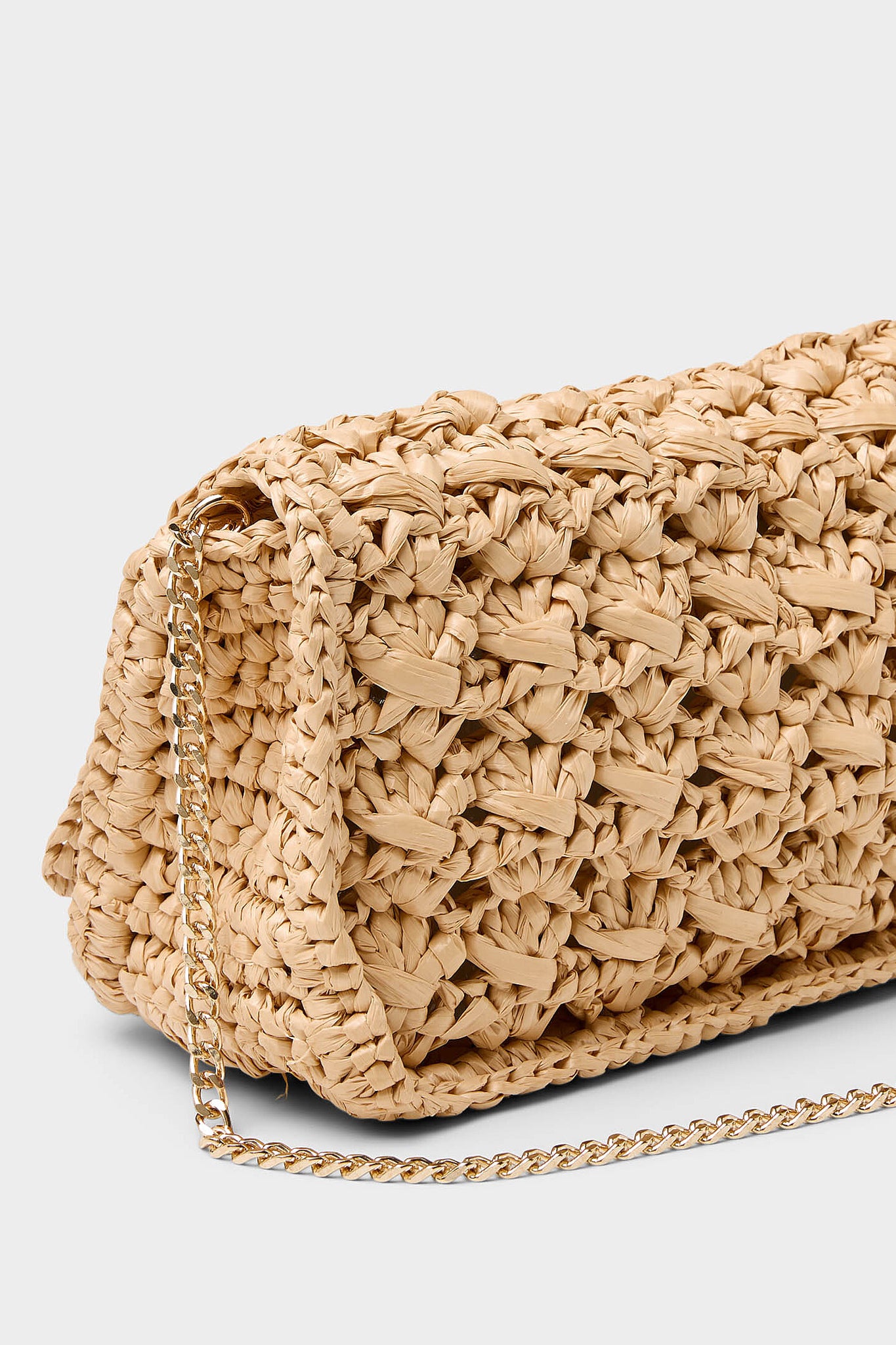 Starfish Shores Crossbody