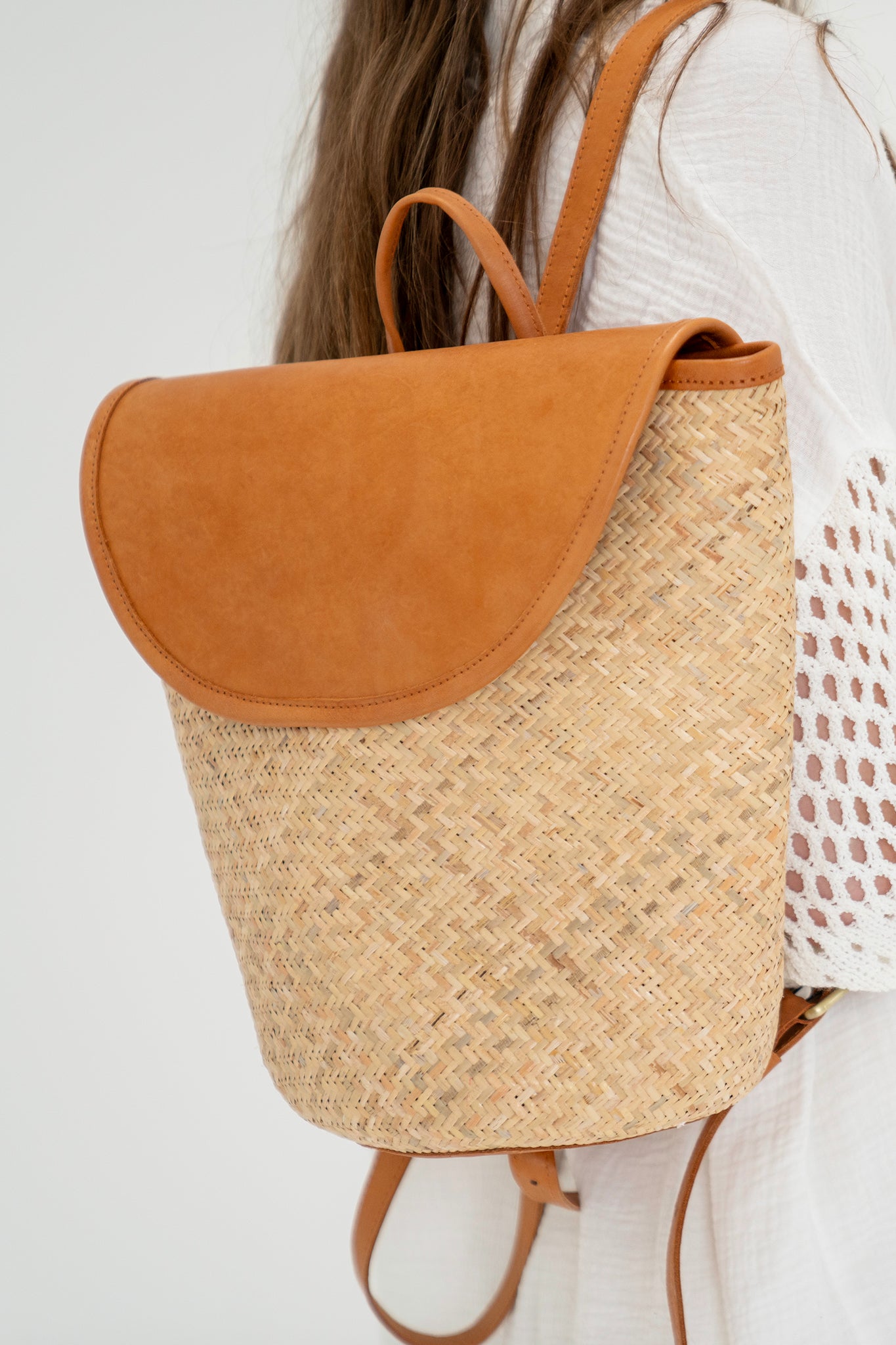 Stelle Backpack