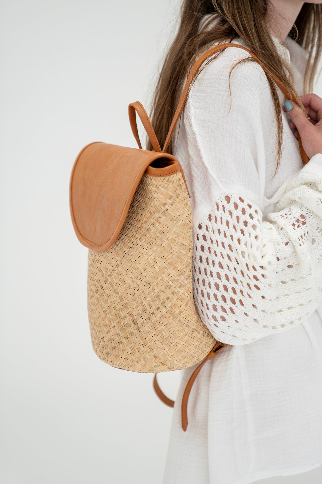 Stelle Backpack