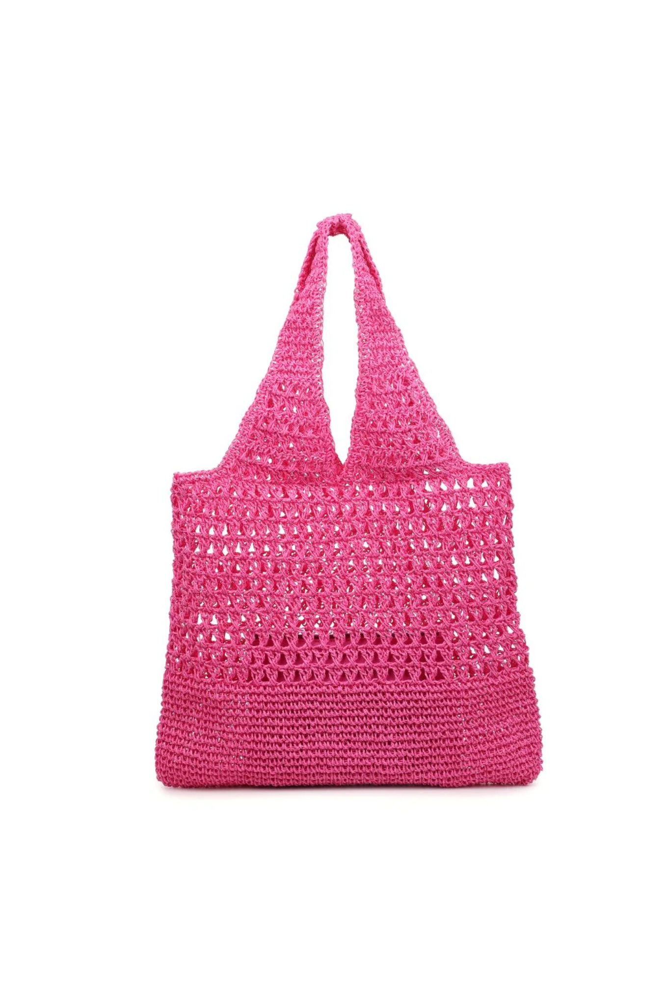 View 1 of Topanga Tote, a Bags from Larrea Cove. Detail: Hit the beach in style with Topanga! Thi...