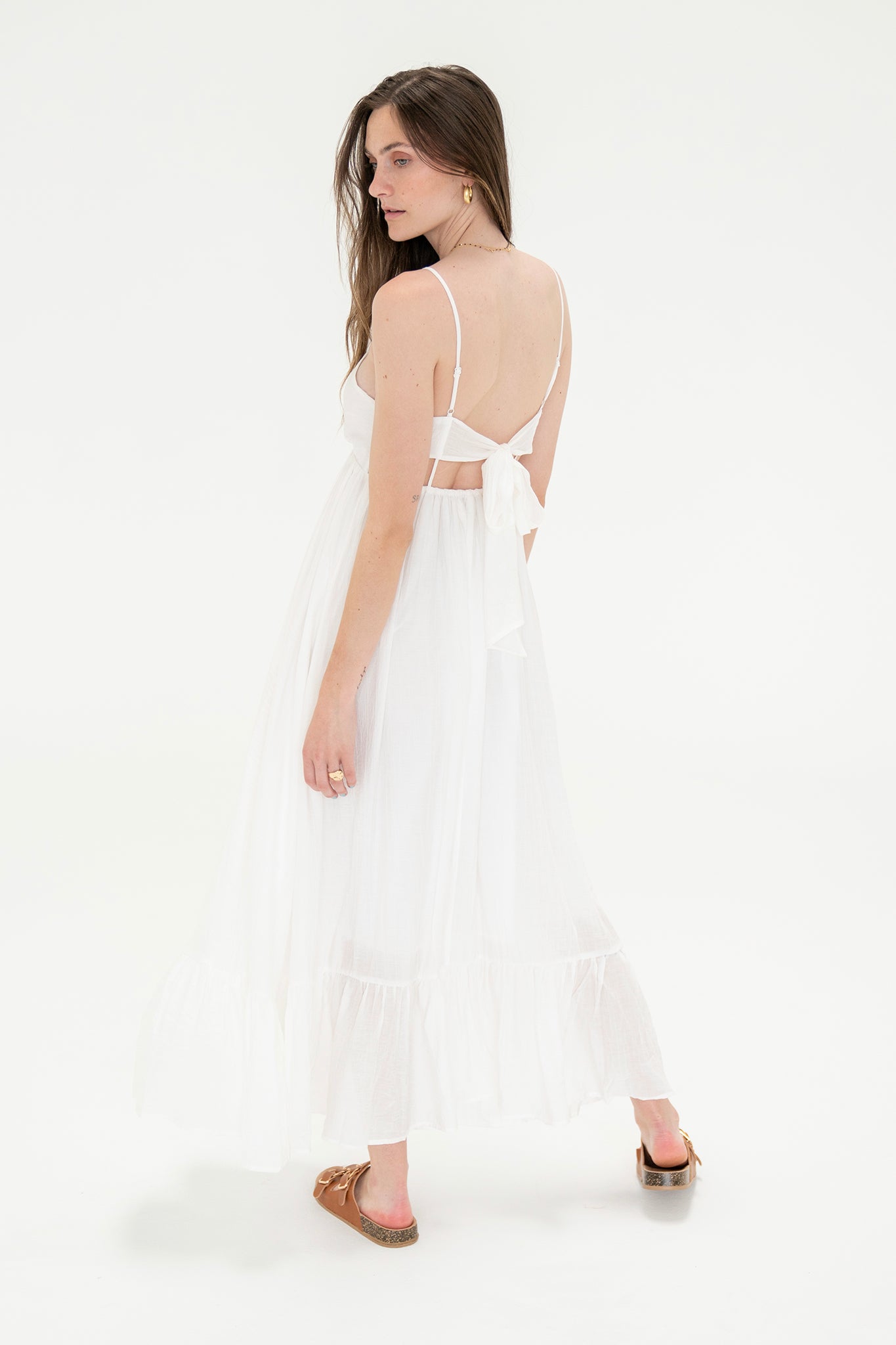 Gisa Maxi Dress