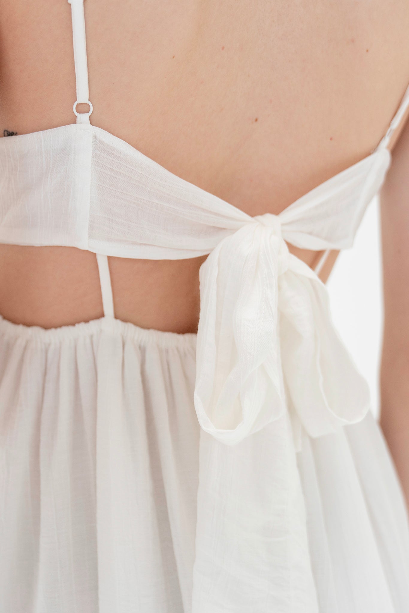 Gisa Maxi Dress