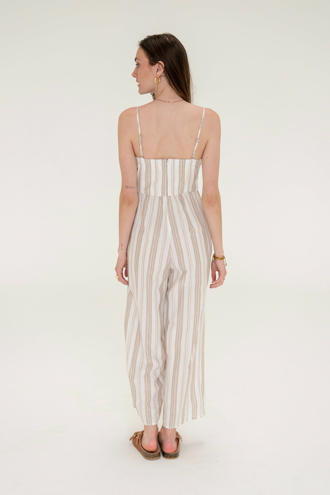 Zinnia Jumpsuit
