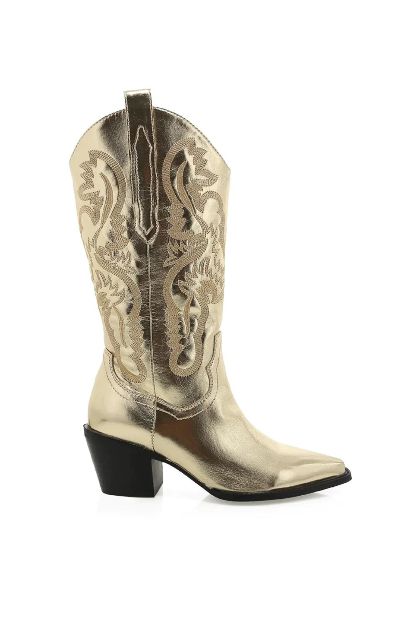 View 1 of Billini Danilo Western Boot, a Shoes from Larrea Cove. Detail: 
Danilo by Billini is a lon...