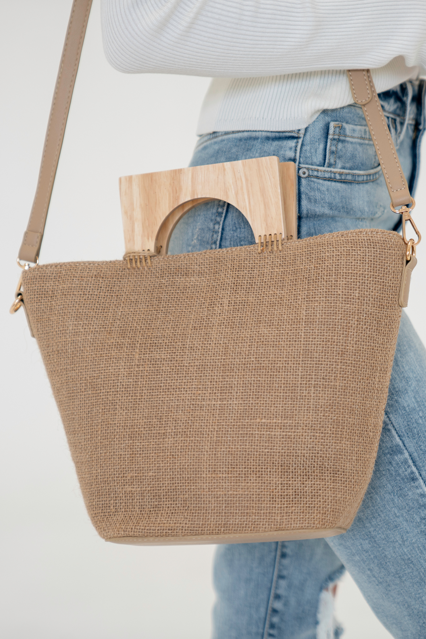 Antik kraft bag hotsell in bag