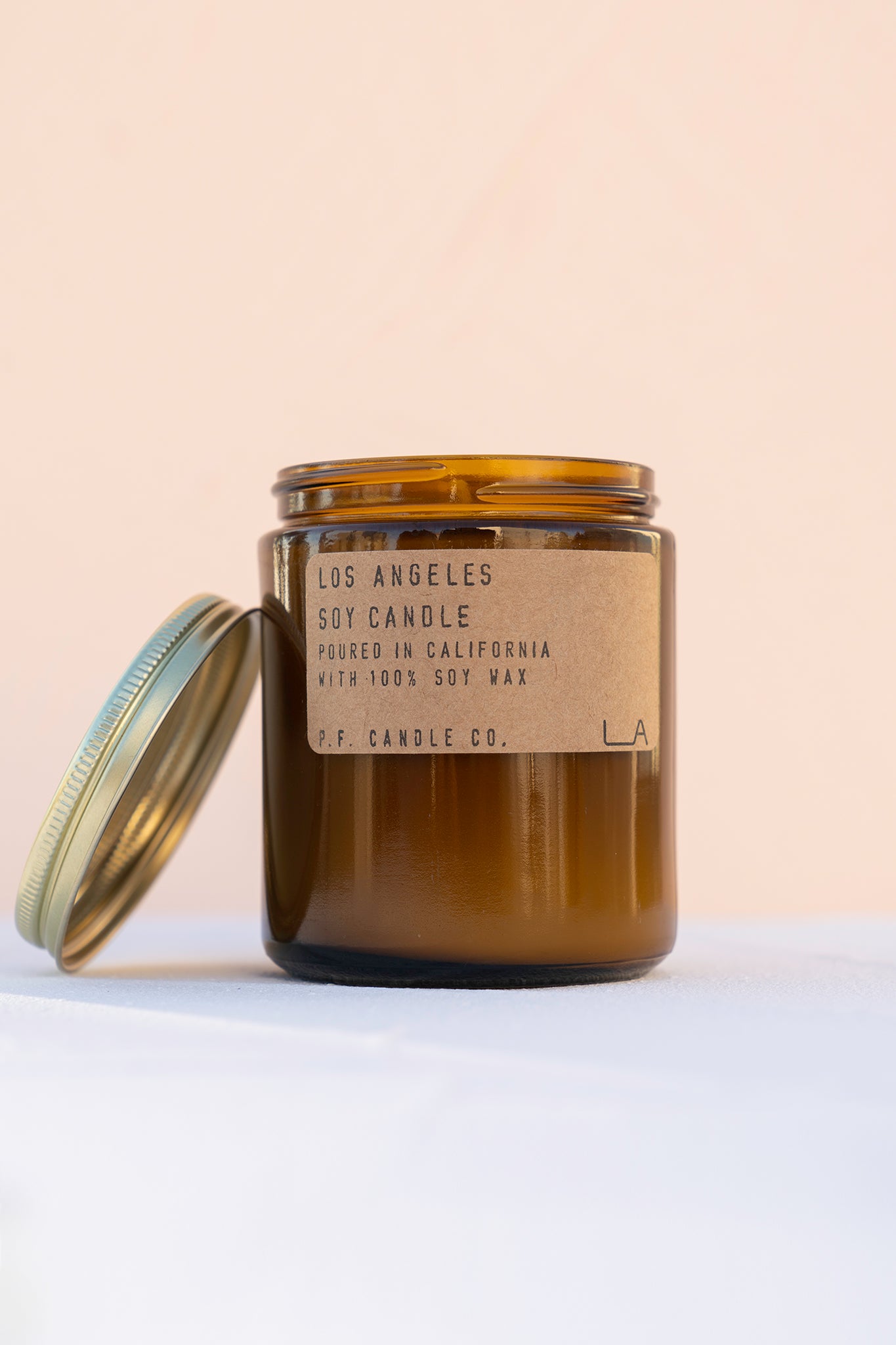 Los Angeles – 7.2 oz Soy Candle