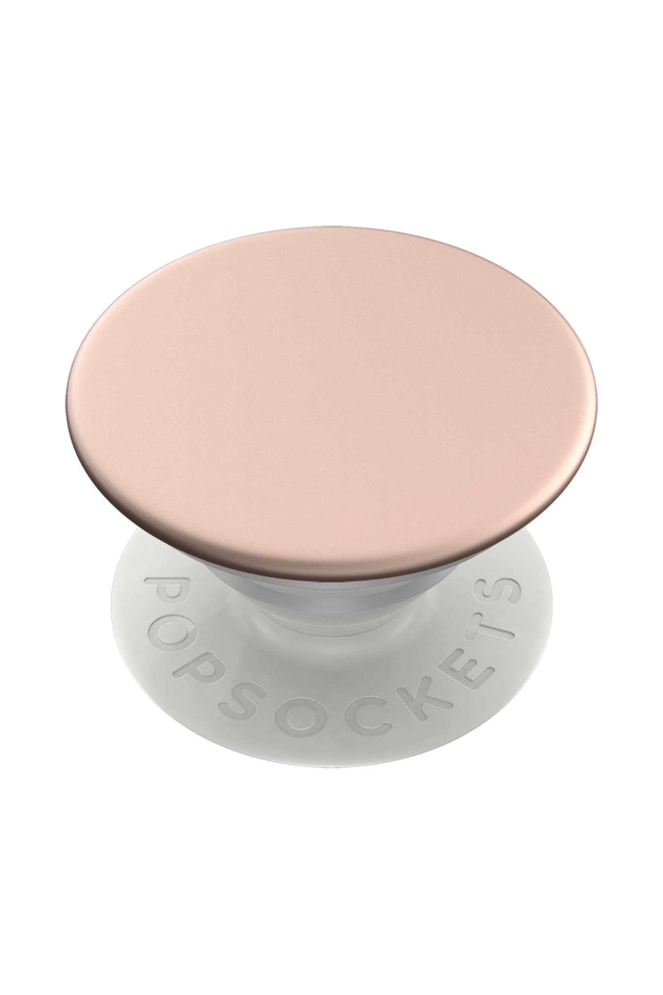 View 1 of PopSockets Rose Gold Aluminum, a Gifts from Larrea Cove. Detail: 

<div clas...