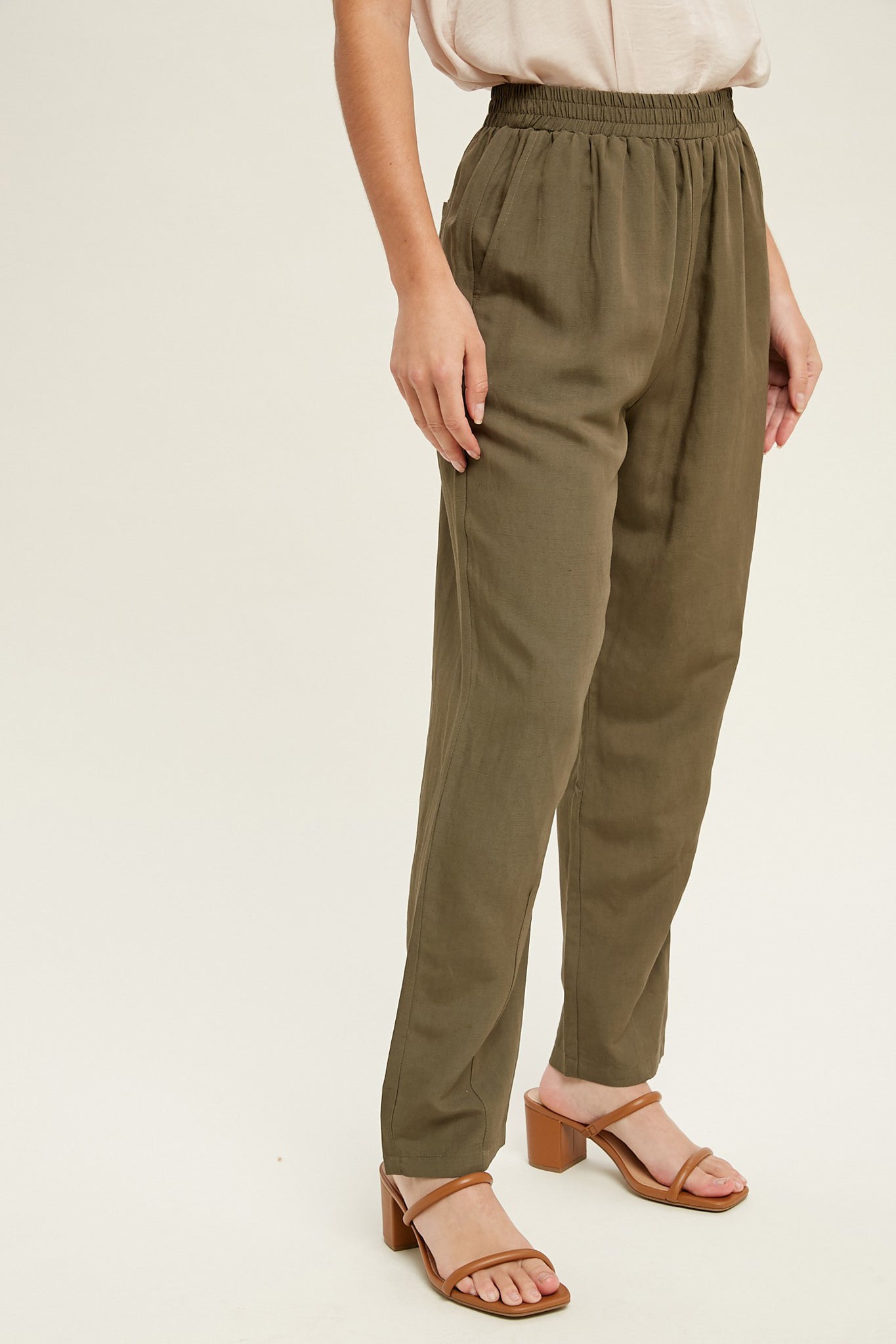 Arix Pants