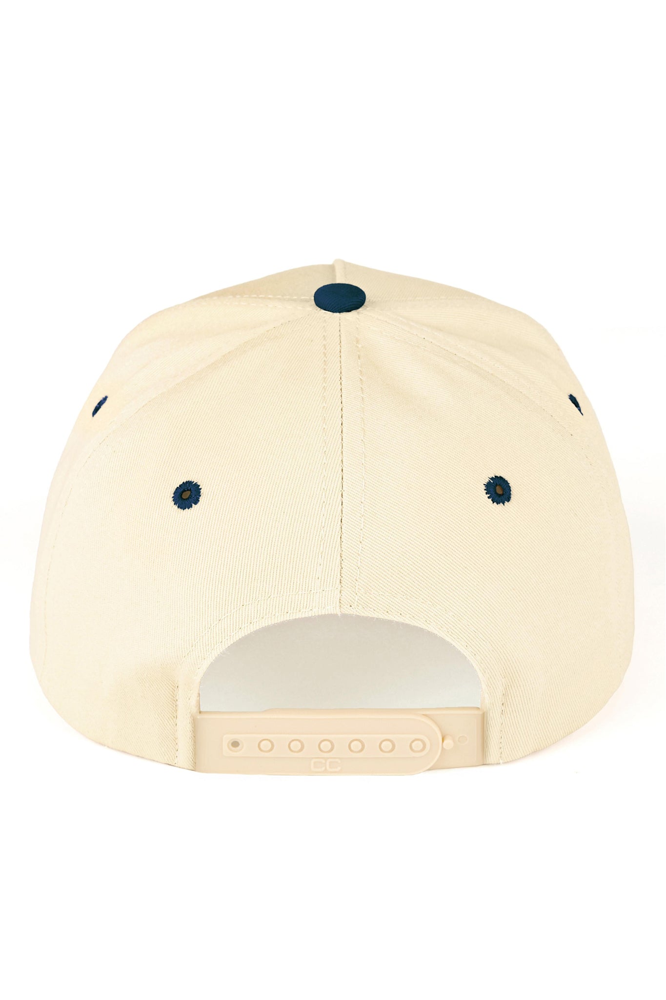 All American Hot Dogs Trucker Hat in Navy