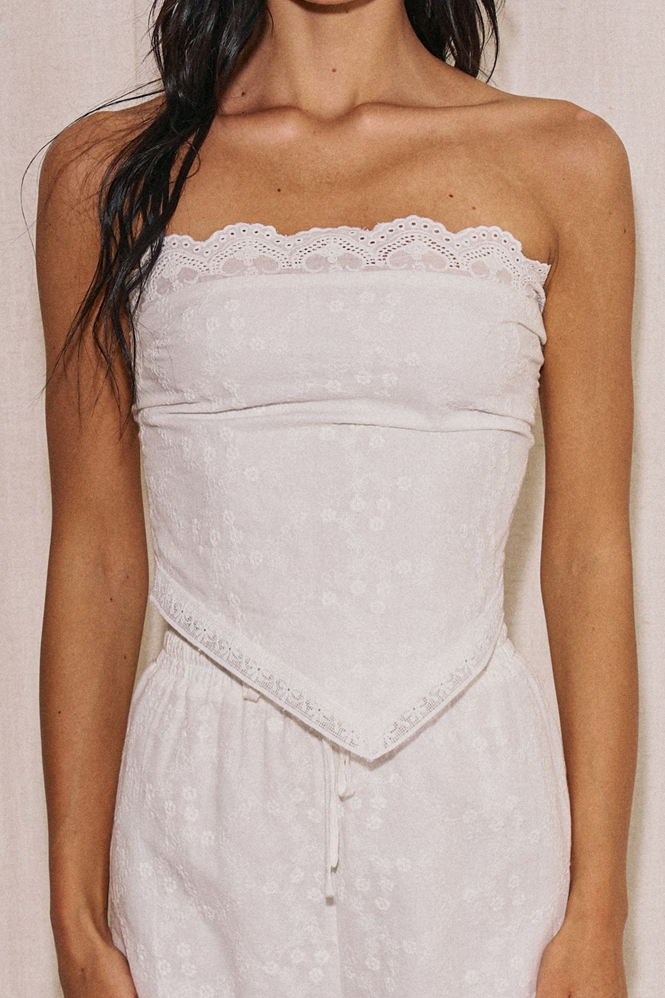 Soft Shore Two-Piece Set