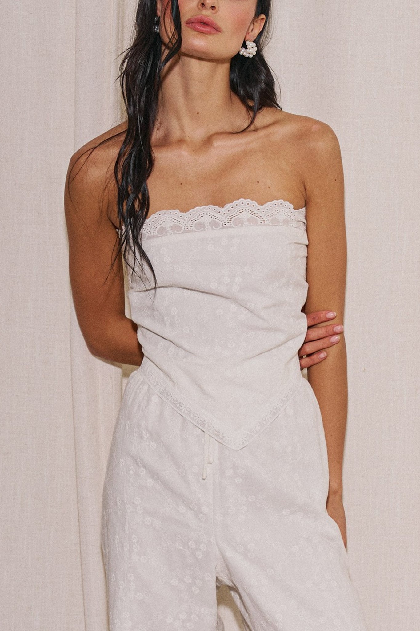 Soft Shore Two-Piece Set