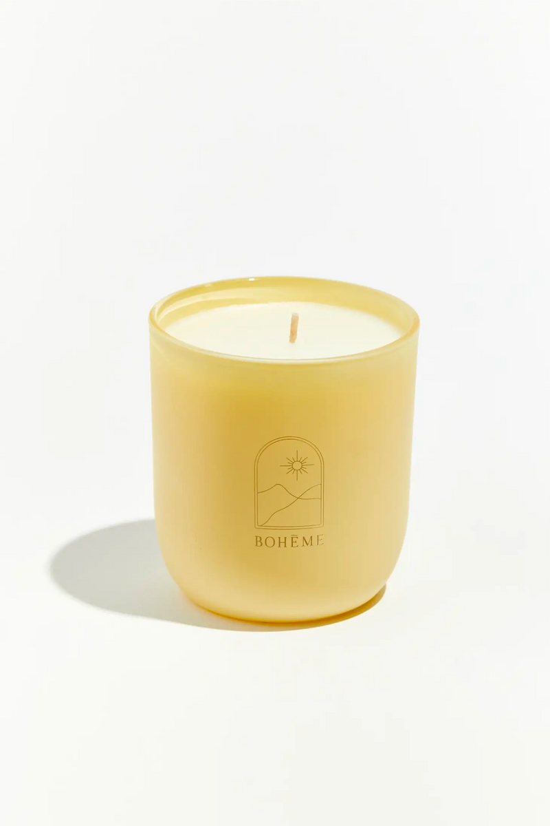Boheme Joshua Tree Candle