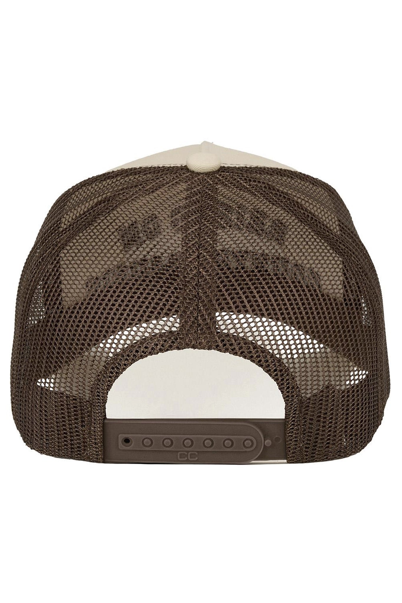 Raised On Country Music Trucker Hat