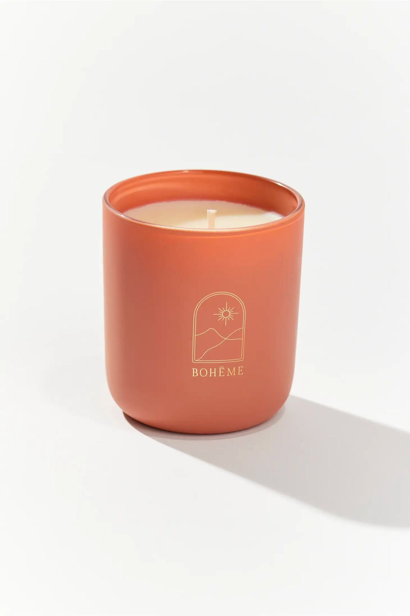 View 2 of Boheme Seville Candle, a Candles from Larrea Cove. Detail: .