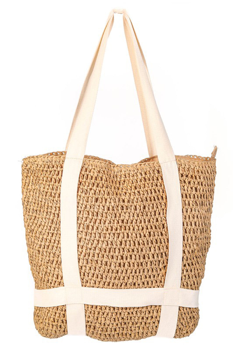 Ironwood Bag in Tan