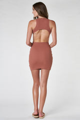 Clover Dress