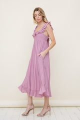 Mimi Midi Dress