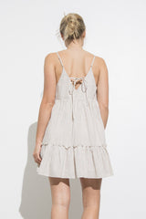 Zuni Mini Skater Dress