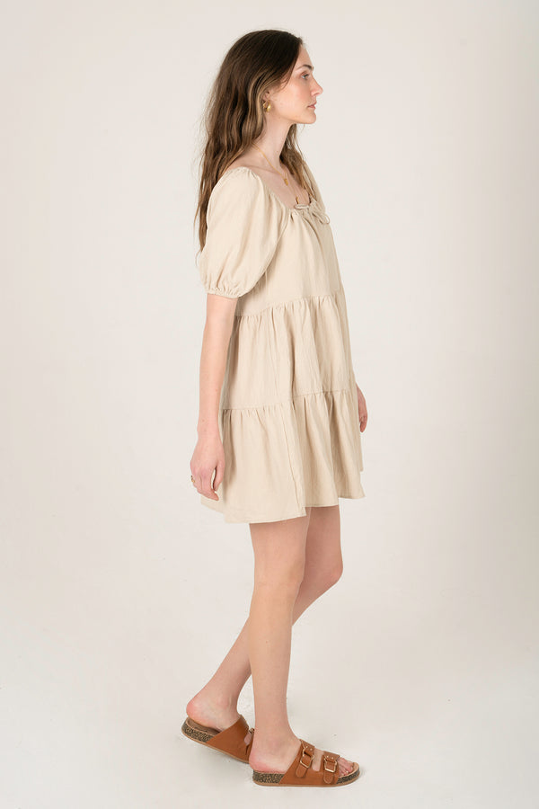 Magnolia Dress
