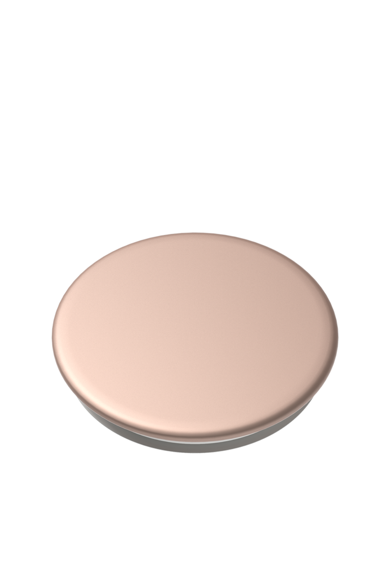 View 3 of PopSockets Rose Gold Aluminum, a Gifts from Larrea Cove. Detail: .
