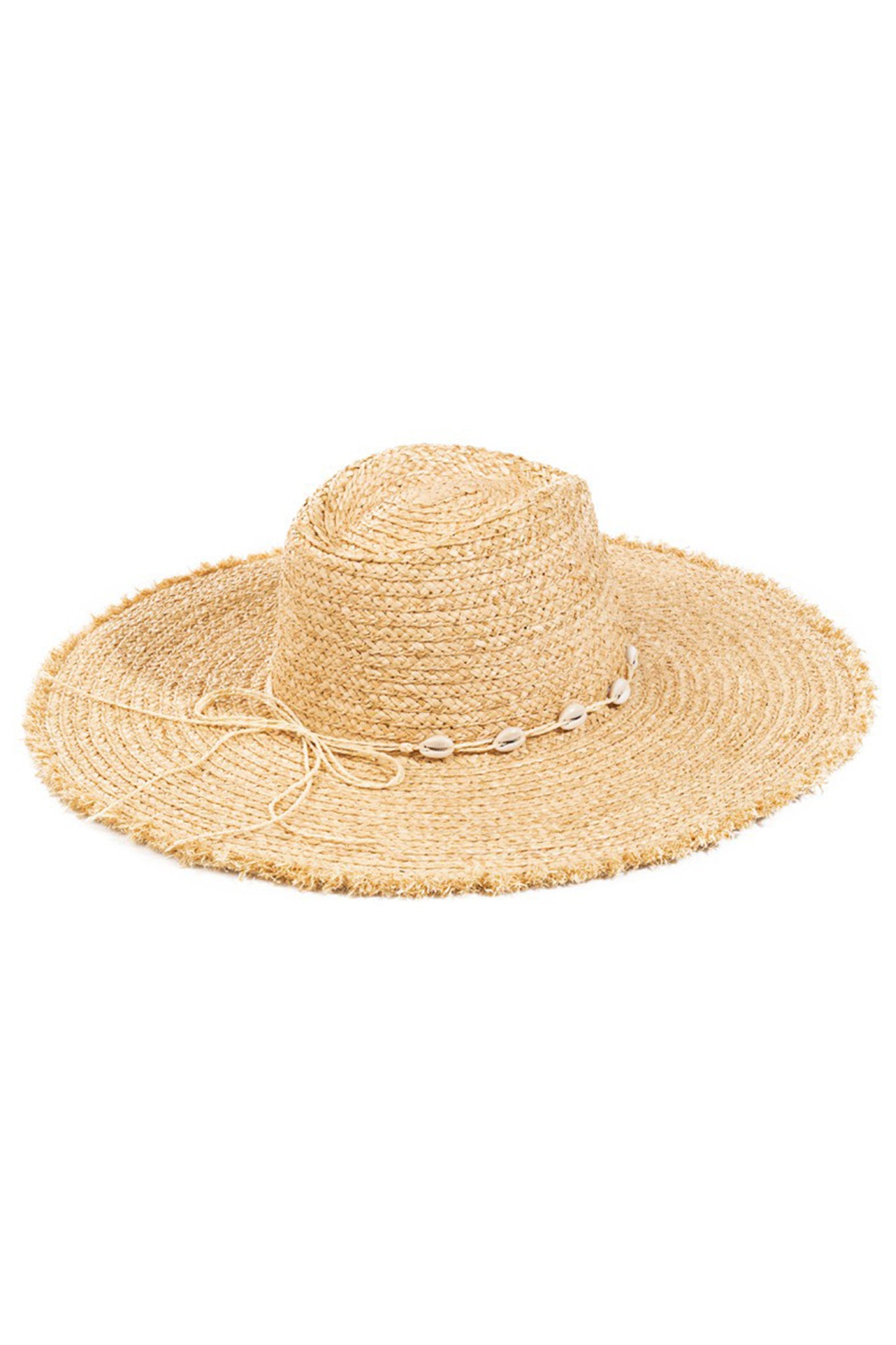 View 1 of Marigold Hat, a Hats from Larrea Cove. Detail: Enjoy some fun in the sun with the Marigold Hat.