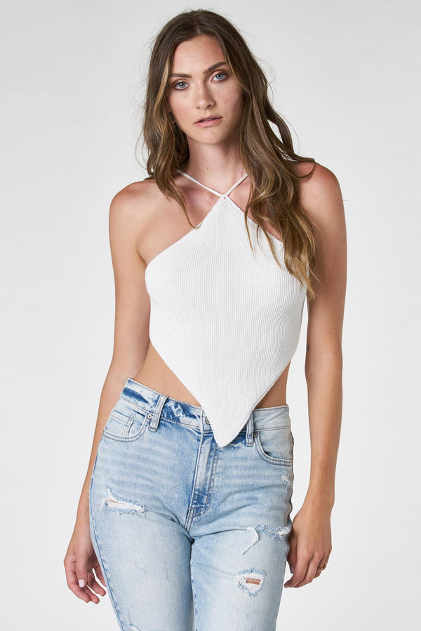 Desertlily Napkin Top