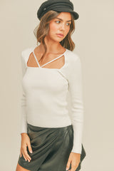 Kala Long Sleeve Top