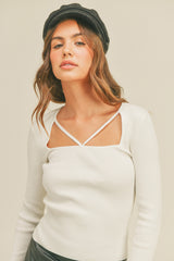 Kala Long Sleeve Top