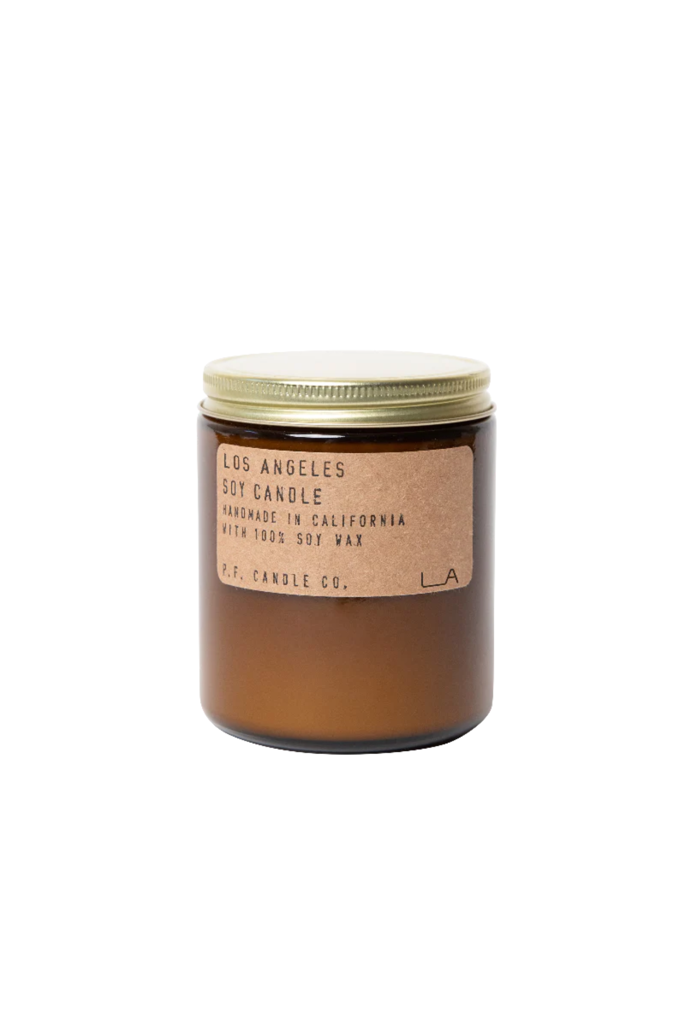Los Angeles – 7.2 oz Soy Candle